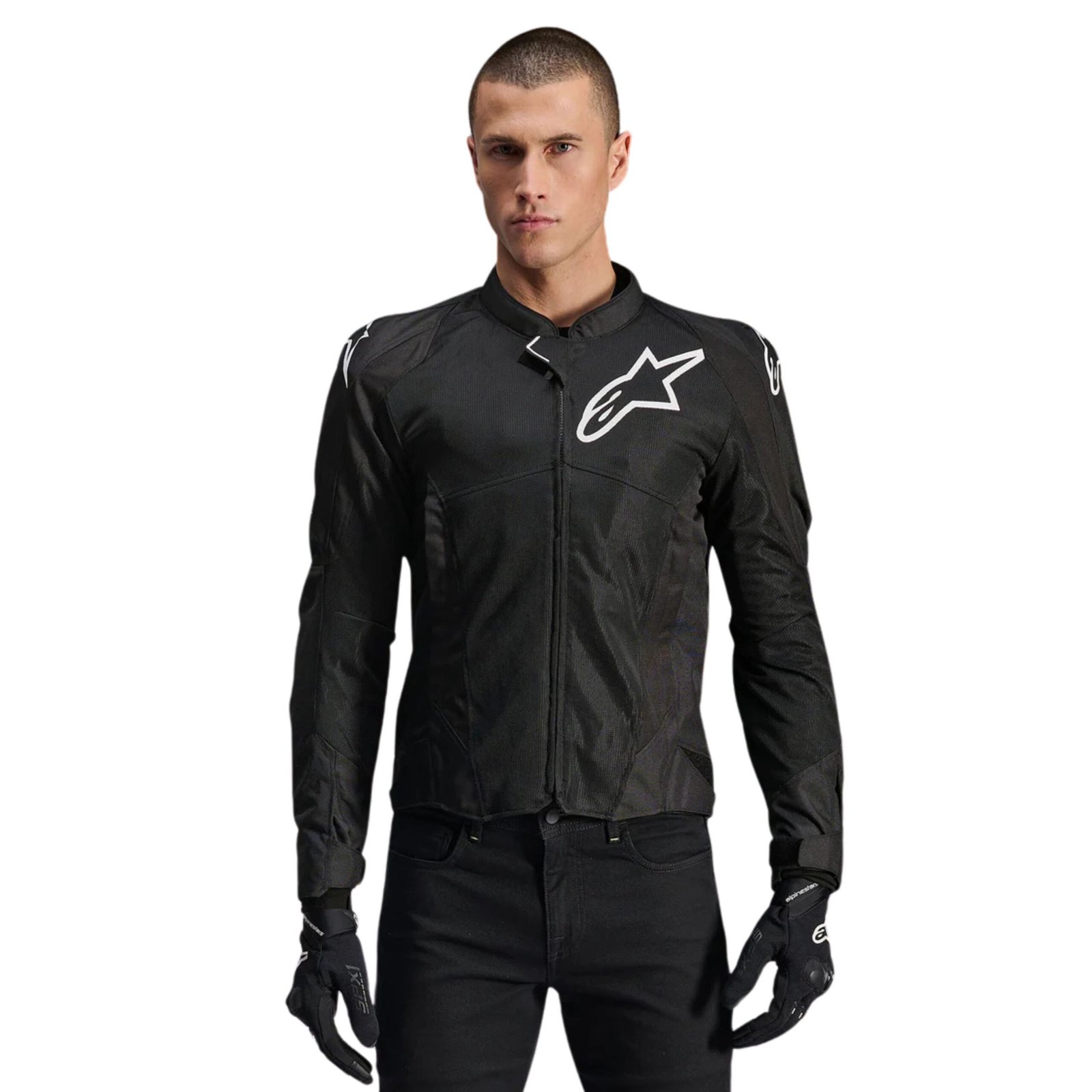 4 ALPINESTARS VIPER AIR V4 JACKET