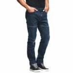 DAINESE DENIM BLAST REGULAR MENS MOTORCYCLE JEANS