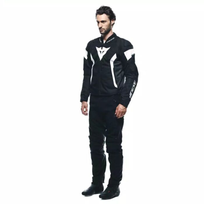 DAINESE DRAKE 2 AIR MENS SUMMER MOTORCYCLE PANTS