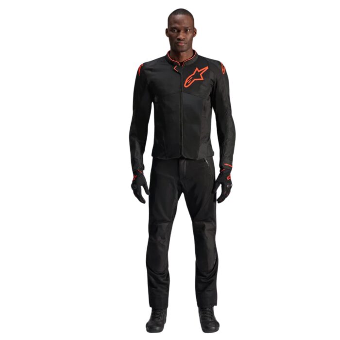 ALPINESTARS VIPER AIR V4 JACKET