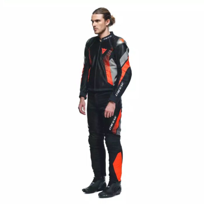 DAINESE DRAKE 2 AIR ABSØLUTESHELL MENS WATERPROOF MOTORCYCLE SUMMER PANTS