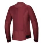 ALPINESTARS WOMAN STELLA C 1 AIR JACKET