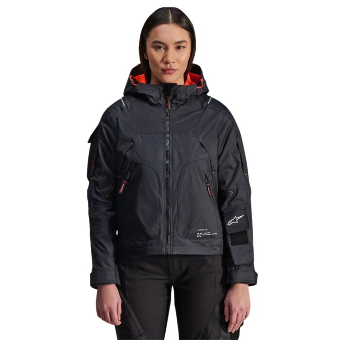 ALPINESTARS WOMAN MOLLY AIR JACKET