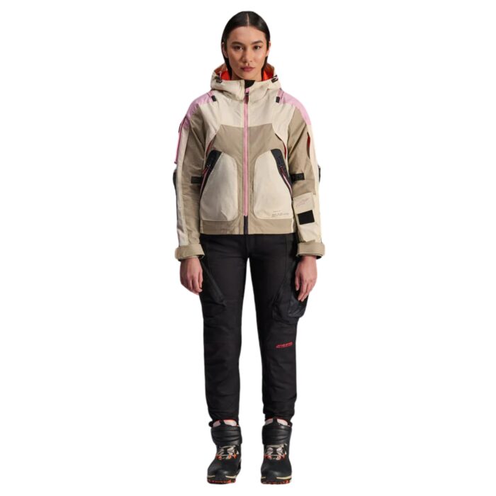 ALPINESTARS WOMAN MOLLY AIR JACKET