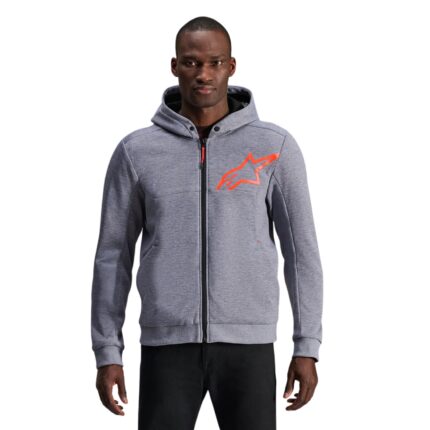 ALPINESTARS CHROME V2 SPORT HOODIE