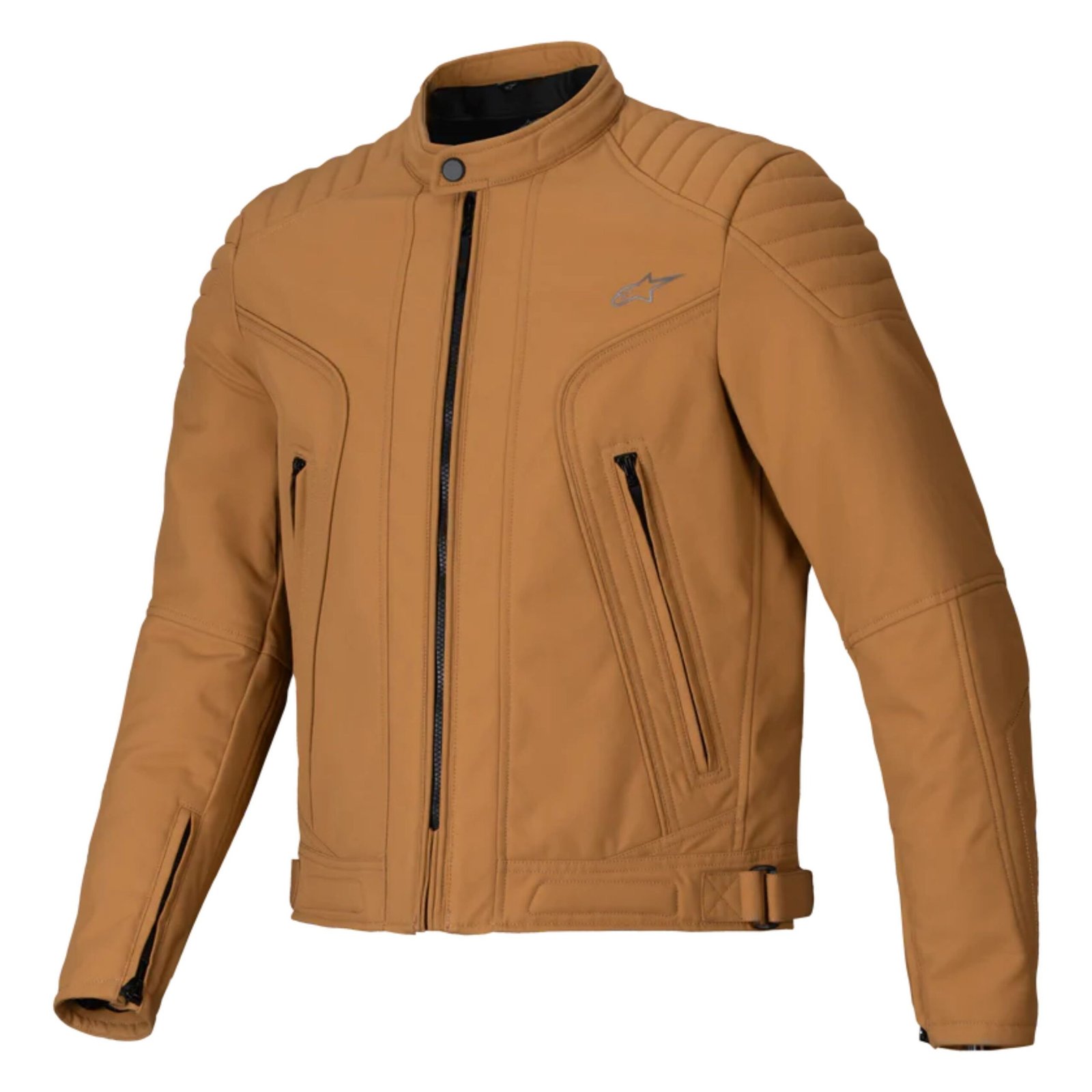 4 ALPINESTARS CLAYTON WR JACKET