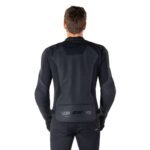 ALPINESTARS FASTER V3 AIRFLOW LEATHER JACKET