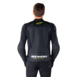 ALPINESTARS FASTER V3 AIRFLOW LEATHER JACKET