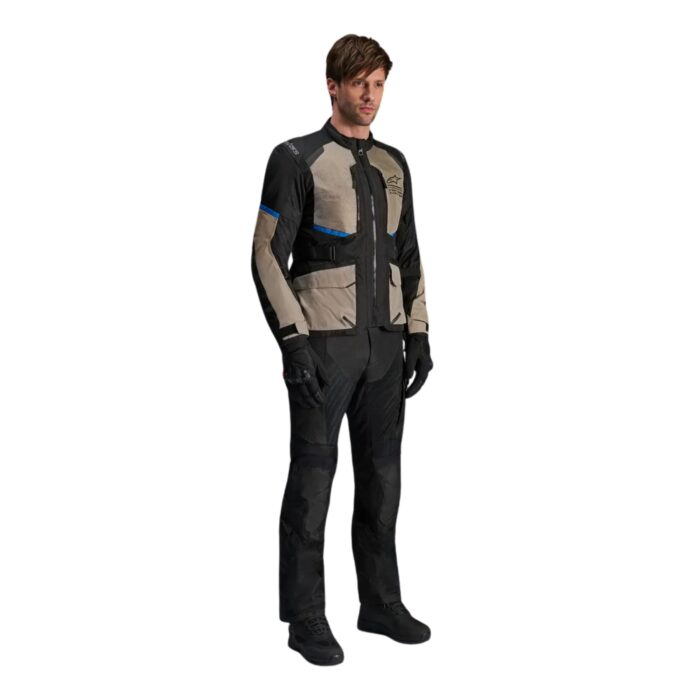 ALPINESTARS ANDES AIR DRYSTAR JACKET