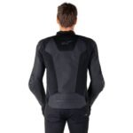 ALPINESTARS MISSILE V3 AIRFLOW LEATHER JACKET