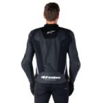 ALPINESTARS MISSILE V3 AIRFLOW LEATHER JACKET