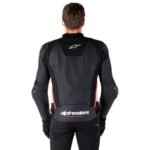 ALPINESTARS MISSILE V3 LEATHER JACKET
