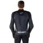 ALPINESTARS MISSILE V3 LEATHER JACKET