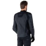 ALPINESTARS MISSILE V3 LEATHER JACKET
