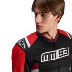 ALPINESTARS MM93 T SPS AIR V2 JACKET