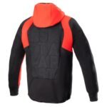 ALPINESTARS MO.ST.EQ HYBRID HOODED JACKET