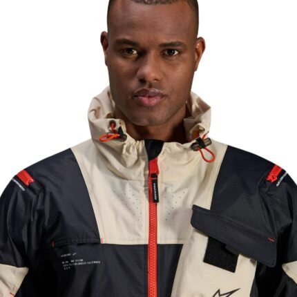 ALPINESTARS MOGRESS AIR JACKET