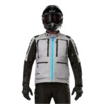 ALPINESTARS ARDENT 3IN1 ADVENTURE TOURING JACKET