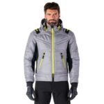 ALPINESTARS MOHOBBS WATERPROOF JACKET