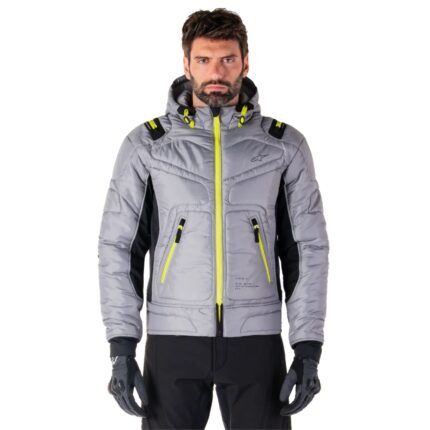 ALPINESTARS MOHOBBS WATERPROOF JACKET