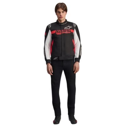 ALPINESTARS MONZA SPORT JACKET