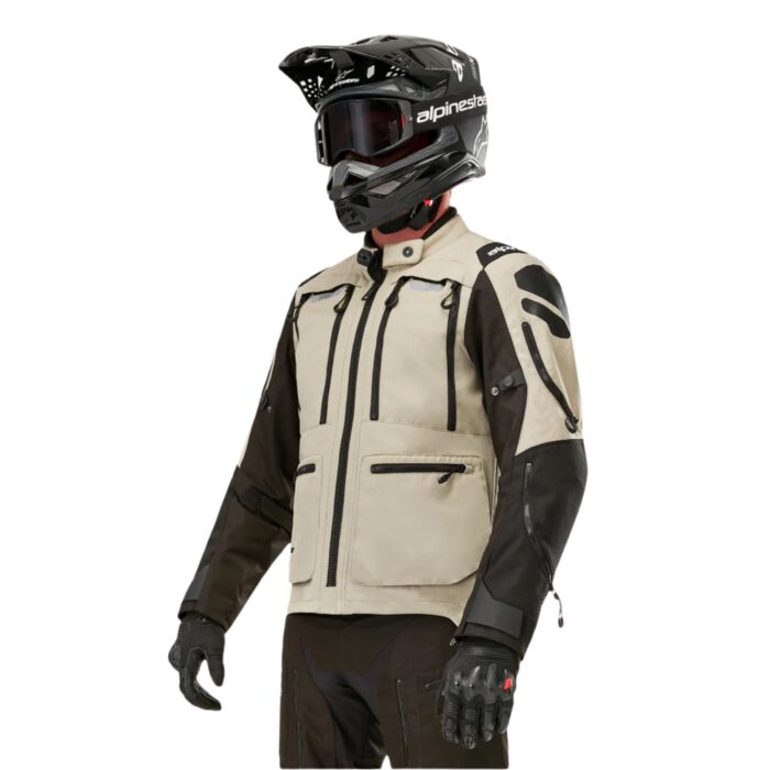 ALPINESTARS ARDENT 3IN1 ADVENTURE TOURING JACKET