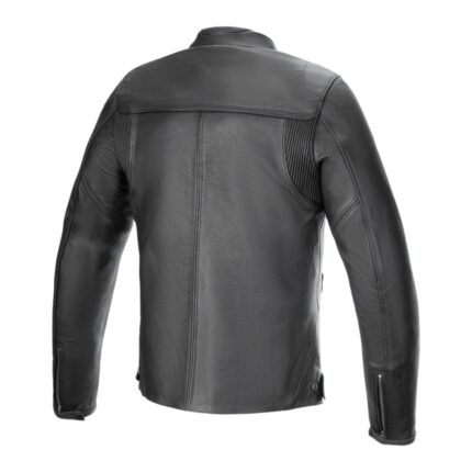 ALPINESTARS BLACKTRACK LEATHER JACKET