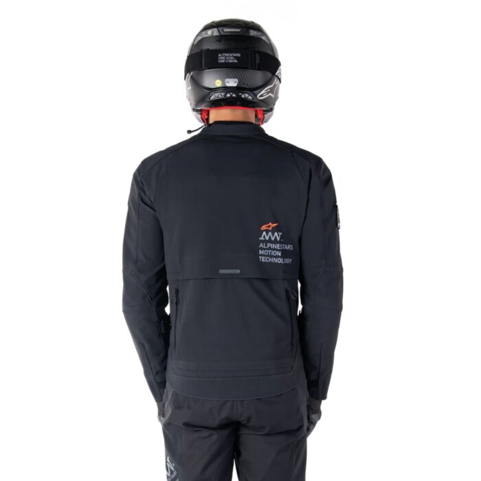ALPINESTARS AMT 8 STRETCH DRYSTAR XF JACKET