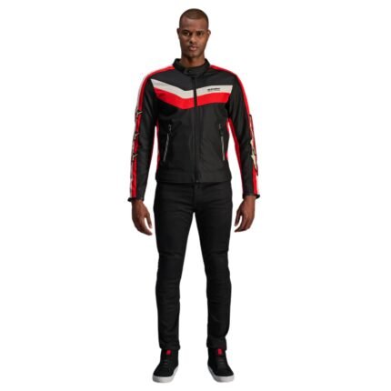ALPINESTARS T DYNO WR JACKET