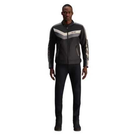 ALPINESTARS T DYNO WR JACKET