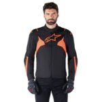 ALPINESTARS T JAWS V4 WATERPROOF JACKET