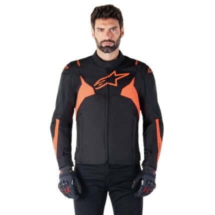 ALPINESTARS T JAWS V4 WATERPROOF JACKET