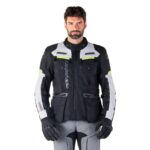 ALPINESTARS BOGOTA PRO DRYSTAR JACKET