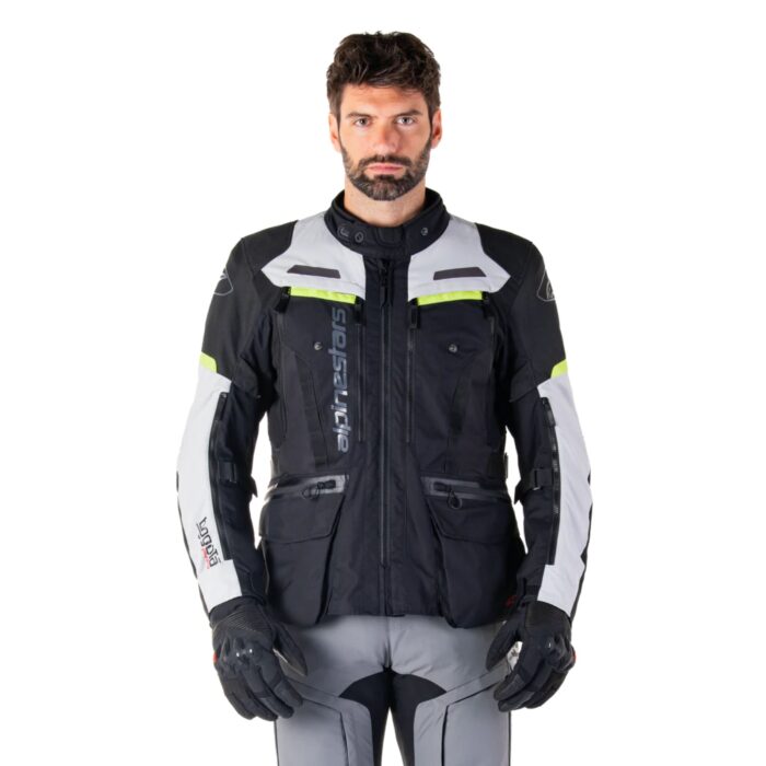ALPINESTARS BOGOTA PRO DRYSTAR JACKET