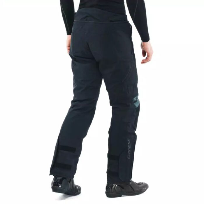 DAINESE CARVE MASTER 3 GORE TEX MENS WATERPROOF MOTORCYCLE PANTS