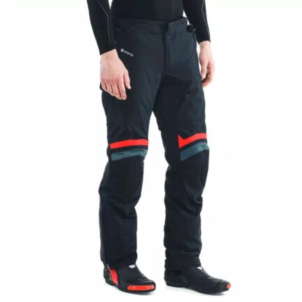 DAINESE CARVE MASTER 3 GORE TEX MENS WATERPROOF MOTORCYCLE PANTS