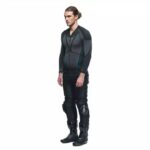 DELTA 4 - MEN LEATHER MOTORCYCLE PANTS