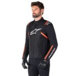 ALPINESTARS T SPS V2 WATERPROOF JACKET