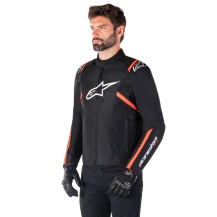 ALPINESTARS T SPS V2 WATERPROOF JACKET