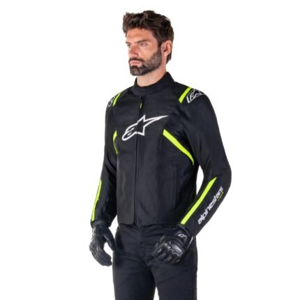 ALPINESTARS T SPS V2 WATERPROOF JACKET