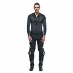 DELTA 4 - MEN LEATHER MOTORCYCLE PANTS 2