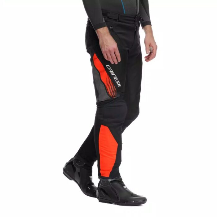 DAINESE DRAKE 2 AIR ABSØLUTESHELL MENS WATERPROOF MOTORCYCLE SUMMER PANTS