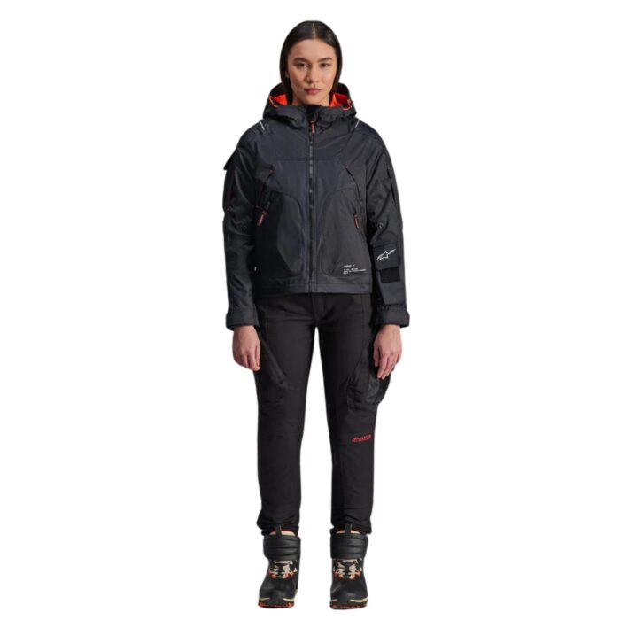 ALPINESTARS WOMAN MOLLY AIR JACKET