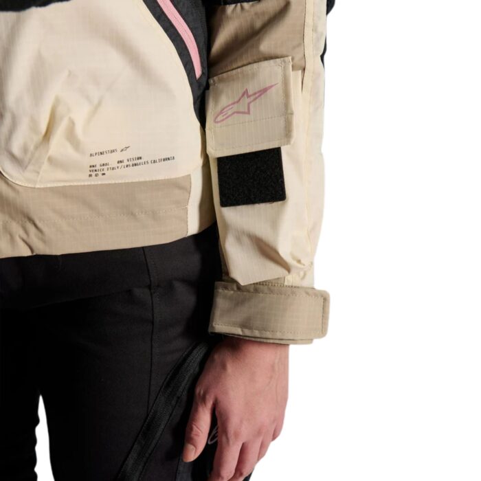 ALPINESTARS WOMAN MOLLY AIR JACKET