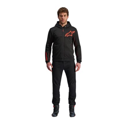 ALPINESTARS CHROME AIR SPORT HOODIE