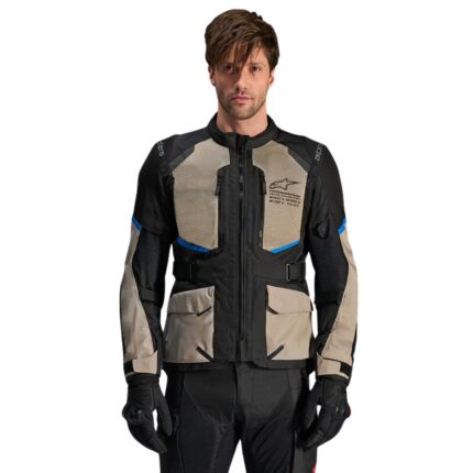 ALPINESTARS ANDES AIR DRYSTAR JACKET