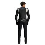 ALPINESTARS DUSK AIRFLOW LEATHER JACKET