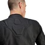 ALPINESTARS DUSK LEATHER JACKET
