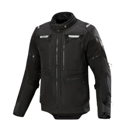 ALPINESTARS ARDENT 3IN1 ADVENTURE TOURING JACKET