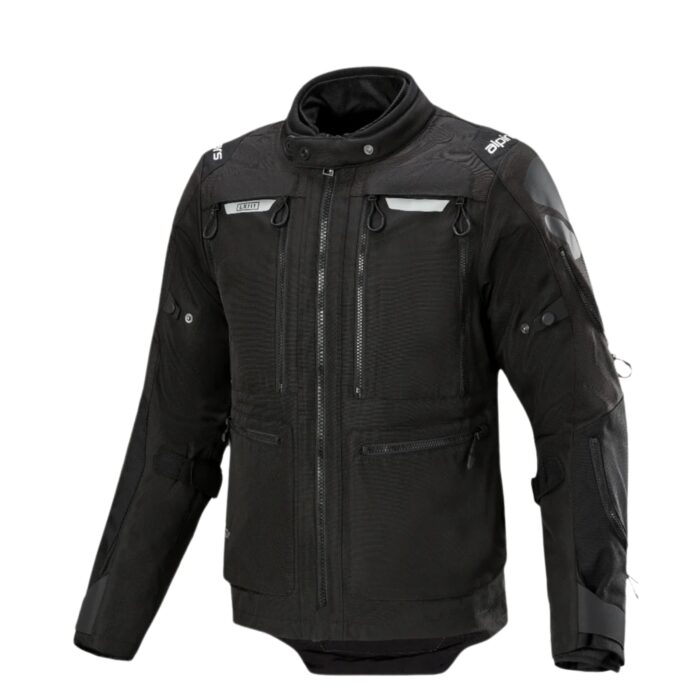 ALPINESTARS ARDENT 3IN1 ADVENTURE TOURING JACKET